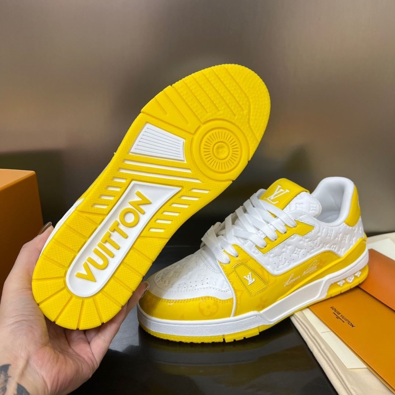 Louis Vuitton Sneakers